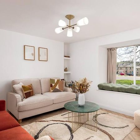 Luxe Design - Chic Cottage - Heart Of Rothbury Buitenkant foto