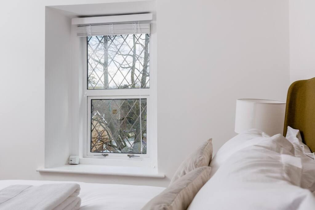 Luxe Design - Chic Cottage - Heart Of Rothbury Buitenkant foto
