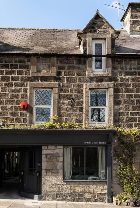 Luxe Design - Chic Cottage - Heart Of Rothbury Buitenkant foto