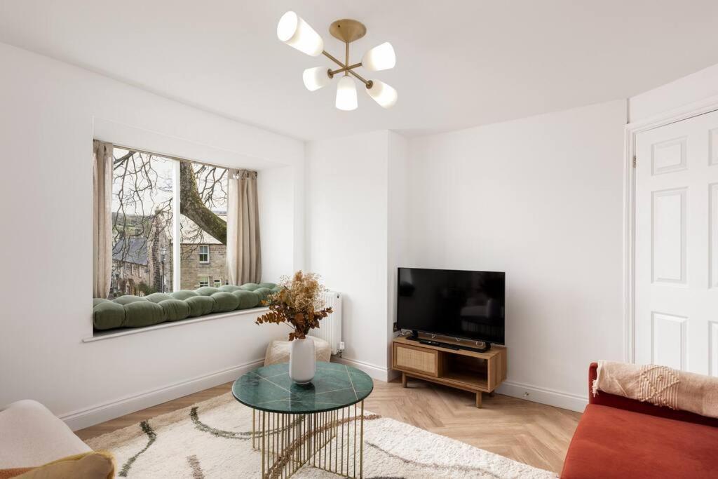 Luxe Design - Chic Cottage - Heart Of Rothbury Buitenkant foto