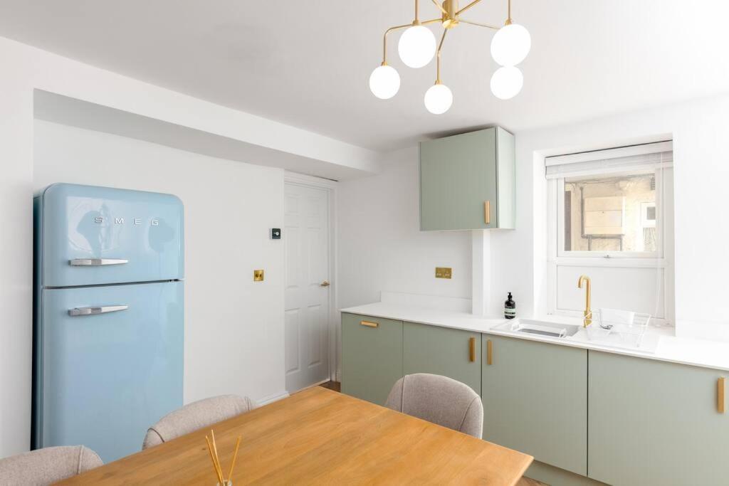 Luxe Design - Chic Cottage - Heart Of Rothbury Buitenkant foto