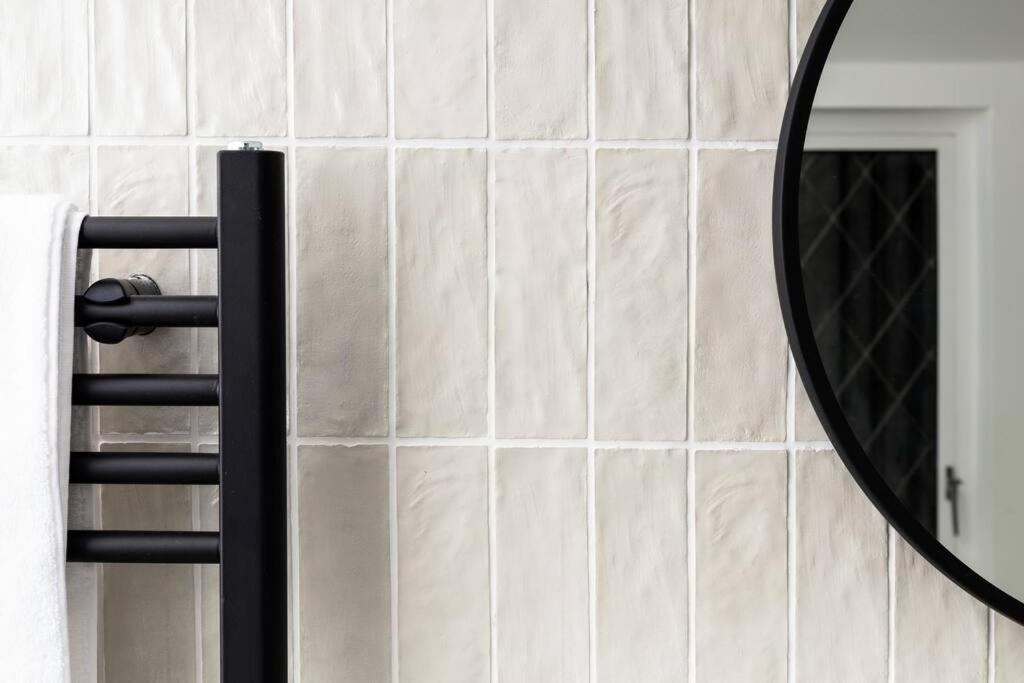 Luxe Design - Chic Cottage - Heart Of Rothbury Buitenkant foto
