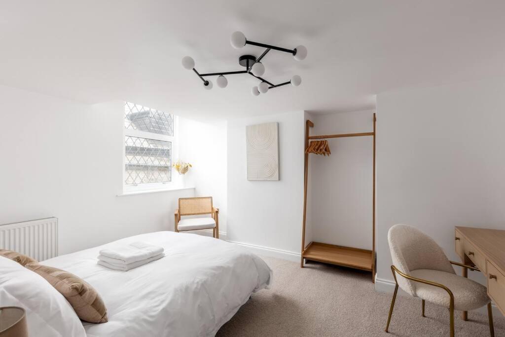 Luxe Design - Chic Cottage - Heart Of Rothbury Buitenkant foto
