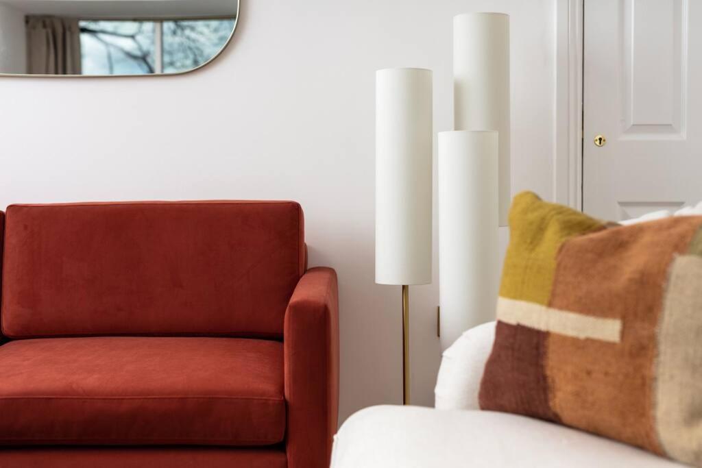 Luxe Design - Chic Cottage - Heart Of Rothbury Buitenkant foto
