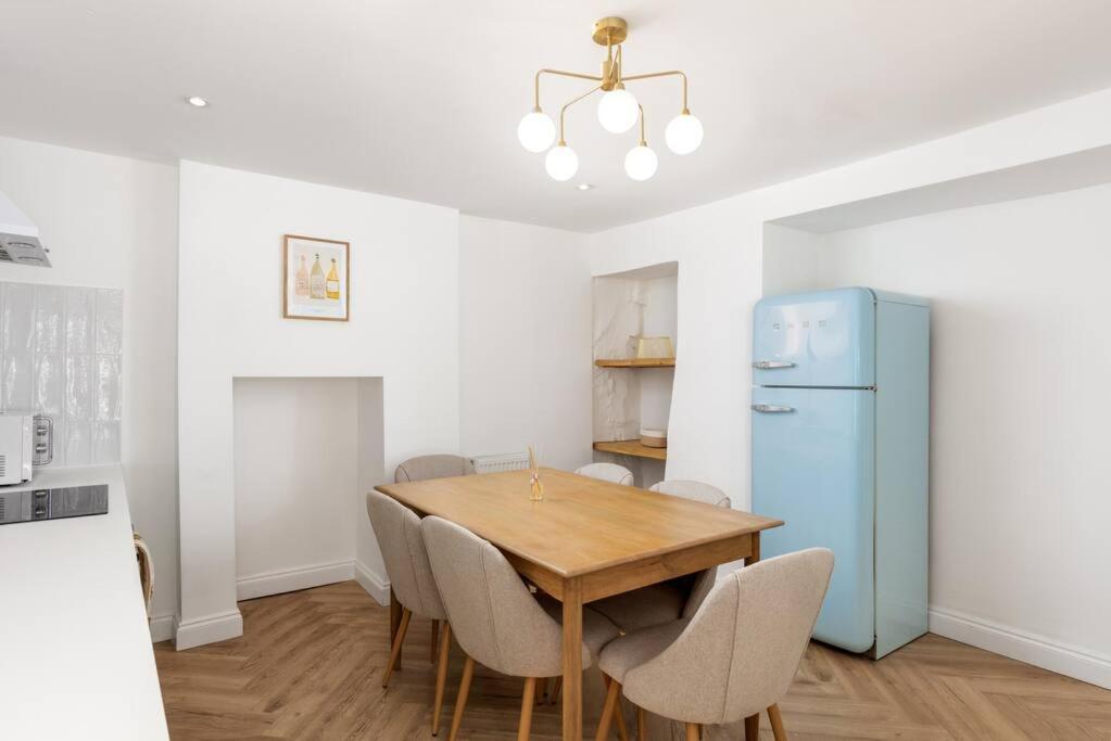Luxe Design - Chic Cottage - Heart Of Rothbury Buitenkant foto